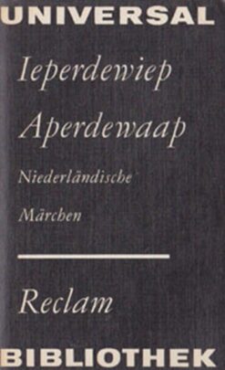 Ieperdewiep Aperdewaap
