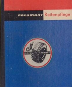 Pneumant Reifenpflege