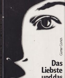 Das liebste und das Sterben