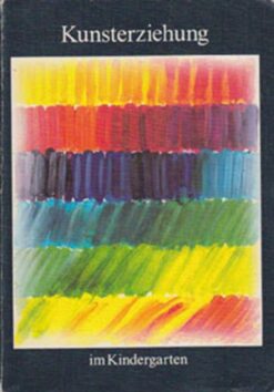 Kunsterziehung im Kindergarten