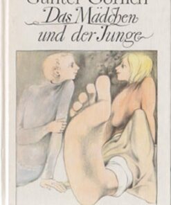 Das Mädchen und der Junge