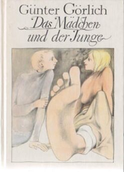 Das Mädchen und der Junge