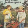 Pflanzenpflege und Tiere im Kindergarten