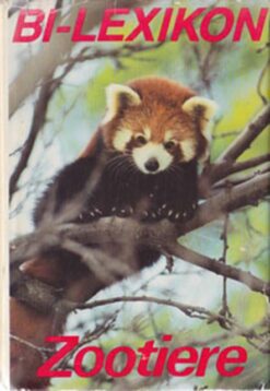BI-Lexikon Zootiere