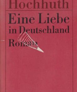 Eine Liebe in Deutschland