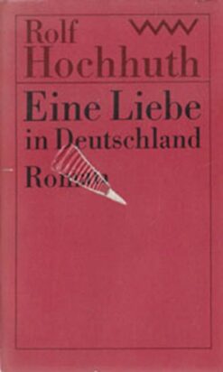 Eine Liebe in Deutschland