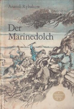 Der Marinedolch