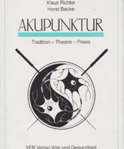 Akupunktur