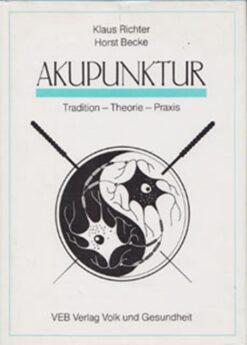 Akupunktur