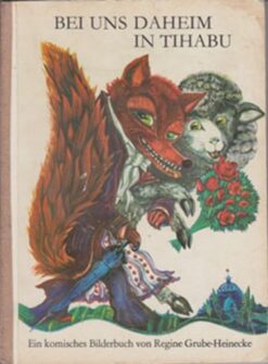 Bei uns daheim in Tihabu