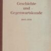 Geschichte und Gegenwartskunde Lehrbuch DDR