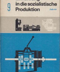 ESP Klasse 9 Lehrbuch DDR