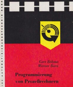 Programmierung von Prozeßrechnern