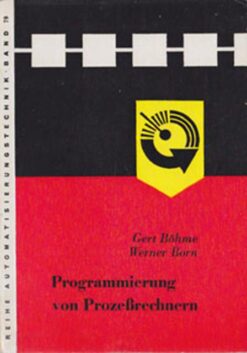 Programmierung von Prozeßrechnern
