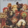 Puppenspiel im Kindergarten