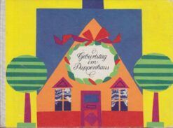 Geburtstag im Puppenhaus