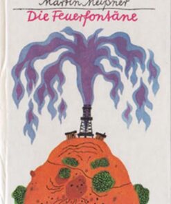 Die Feuerfontäne