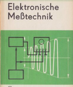 Elektronische Meßtechnik