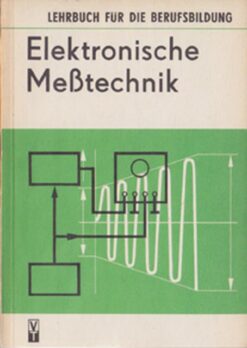Elektronische Meßtechnik