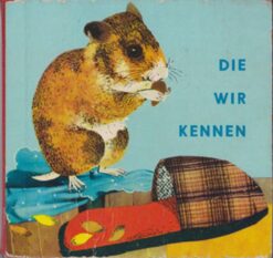 Die wir kennen