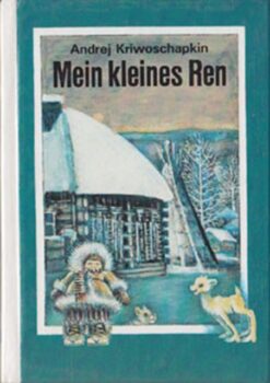 Mein kleines Ren