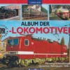 Album der DR-Lokomotiven