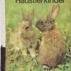 Haustierkinder