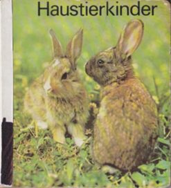 Haustierkinder