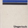 Taschenwörterbuch Ungarisch-Deutsch