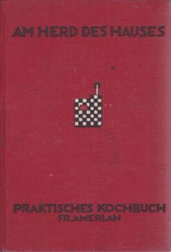 Am Herd des Hauses