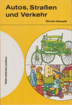 Autos Straßen und Verkehr