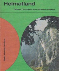 Städte Dörfer Heimatland