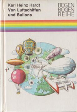 Von Luftschiffen und Ballons