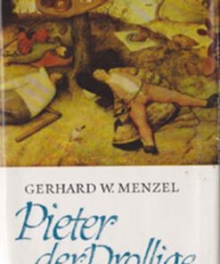 Pieter der Drollige