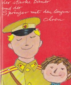 Die feine Dame der starke Bauer und der Springer mit den langen Ohren