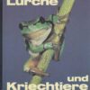 Lurche und Kriechtiere