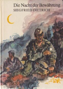 Die Nacht der Bewährung