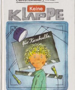 Keine Klappe für Kaschulla
