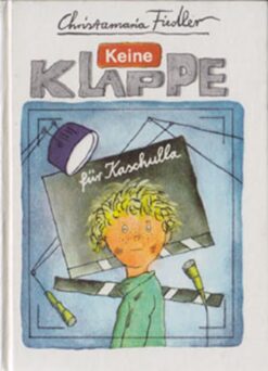 Keine Klappe für Kaschulla