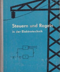 Steuern und Regeln in der Elektrotechnik
