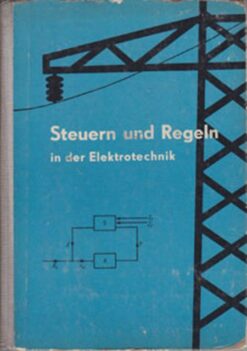 Steuern und Regeln in der Elektrotechnik