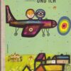 Der Pilot und ich