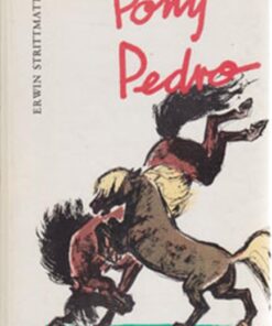 Pony Pedro (große Ausgabe)