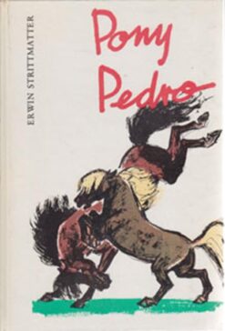 Pony Pedro (große Ausgabe)