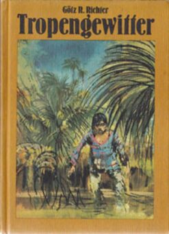 Tropengewitter