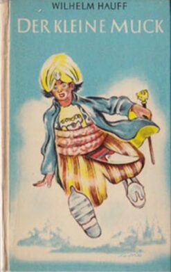 Der kleine Muck