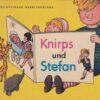 Knirps und Stefan