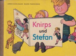 Knirps und Stefan