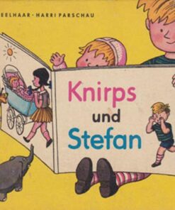 Knirps und Stefan