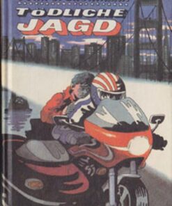 Tödliche Jagd